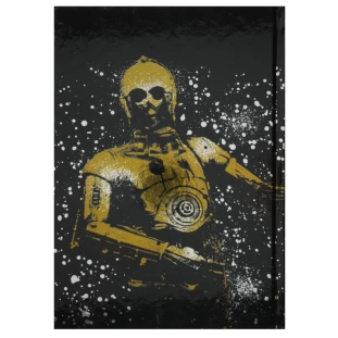 Livro - Star Wars - A Trilogia - Edição Especial (Darkside)