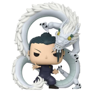 Funko Pop! Animation - Jujutsu Kaisen 1891 - Suguru Geto