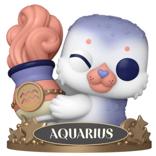 Funko Pop! Zodiac 13 - Aquário