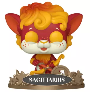 Funko Pop! Zodiac 15 - Sagitário