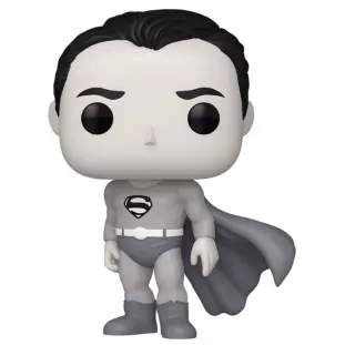 Funko Pop! Heroes - As Aventuras do Superman 610 - Superman ´50