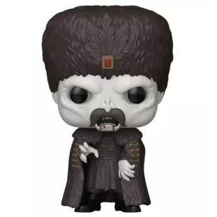 Funko Pop! Movies - Nosferatu 1921 - Count Orlok