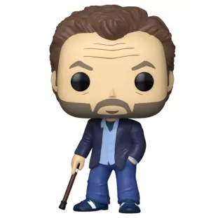 Funko Pop! Television - House 1842 - Dr. Gregory House