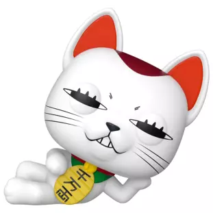 Funko Pop! Animation - DanDaDan 2102 - Turbo Granny 