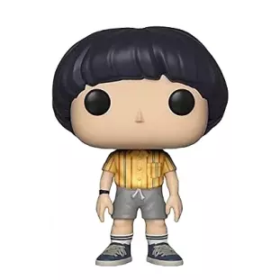 Funko Pop! Television - Stranger Things 846 - Mike