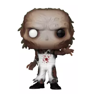 Funko Pop! Television - Stranger Things 1540 - Vecna