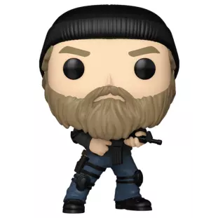 Funko Pop! Television - Stranger Things 1784 - Jim Hopper