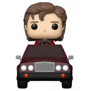 Funko Pop! Rides - Stranger Things 137 - Steve Harrington