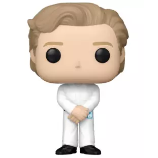 Funko Pop! Television - Stranger Things 1458 - Henry (001)
