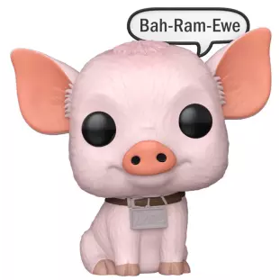 Funko Pop! Movies - Babe 1952