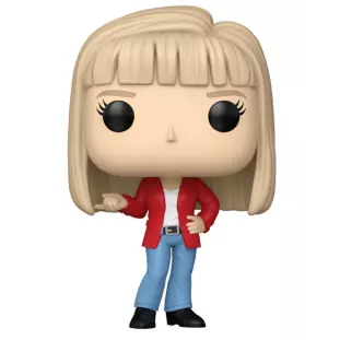 Funko Pop! Television - Barrados no Baile 1860 - Kelly Taylor (Beverly Hills - 90210)