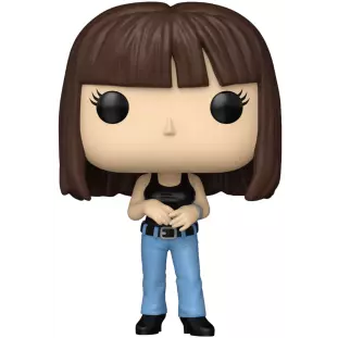 Funko Pop! Television - Barrados no Baile 1859 - Brenda Walsh (Beverly Hills - 90210)