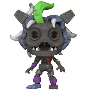 Funko Pop! Games - Five Nights at Freddys 987 - Ruined Roxy