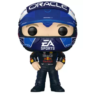 Funko Pop! Racing - Oracle Red Bull Racing 14 - Max Verstappen
