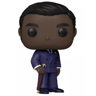 Funko Pop! Movies - Wonka 1478 - Slugworth