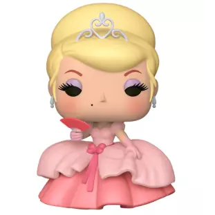 Funko Pop! Disney - A Princesa e o Sapo 1671 - Charlotte