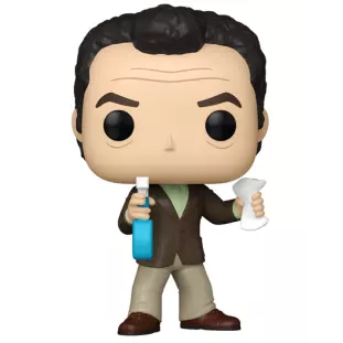 Funko Pop! Television - Monk 1795 - Adrian Monk