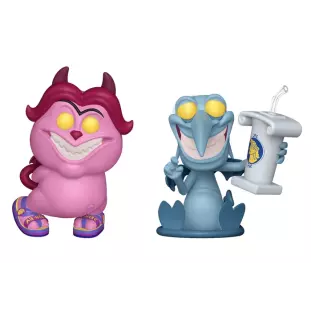 Funko Pop! Disney - Hercules - Pain & Panic