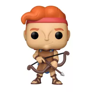 Funko Pop! Disney - Hercules With Bown 1666