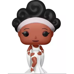 Funko Pop! Disney - Hercules 1665 - Calliope Muse