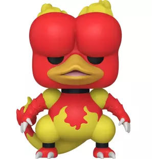 Funko Pop! Games - Pokémon 1125 - Magmar