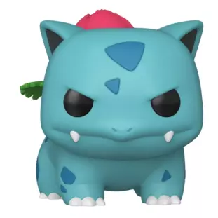 Funko Pop! Games - Pokémon 1126 - Ivysaur