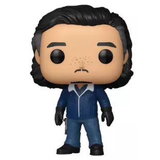 Funko Pop! Television - The Last Of Us 1846 - Tommy Miller