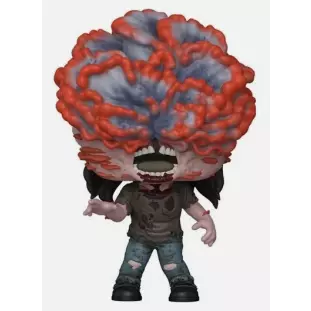 Funko Pop! Television - The Last Of Us 1843 - Clicker