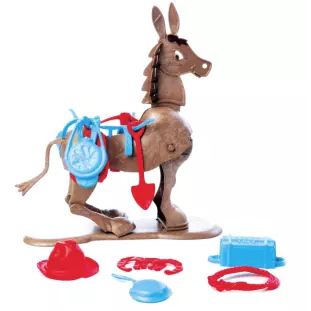 Jogo - Pinote (Estrela)