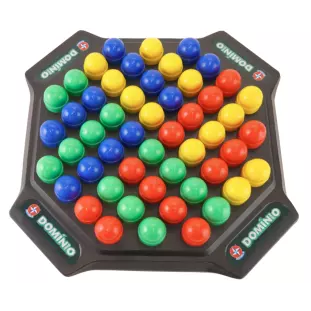 Jogo - Domínio (Estrela)