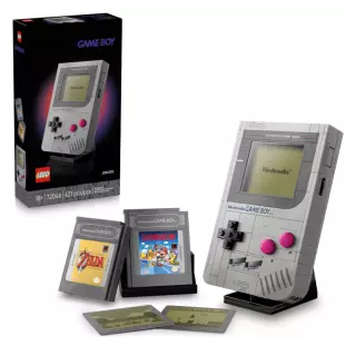 LEGO - Nintendo Game Boy 72046 
