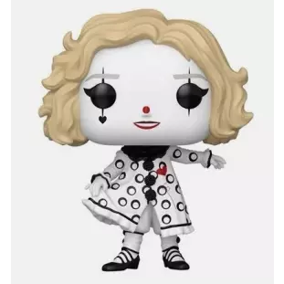 Funko Pop! Television - It: Bem-Vindos a Derry 1854 - Original Periwinkle