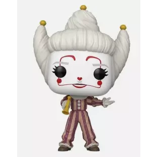 Funko Pop! Television - It: Bem-Vindos a Derry 1855 - Periwinkle