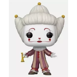 Funko Pop! Television - It: Bem-Vindos a Derry 1853 - Little Periwinkle