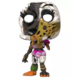 Funko Pop! Games - Five Nights At Freddys 986 - Ruined Chica