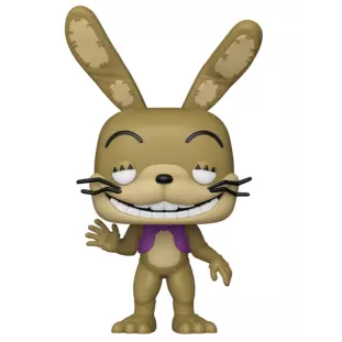 Funko Pop! Games - Five Nights at Freddys: Help Wanted 2 - Glitchtrap 1128