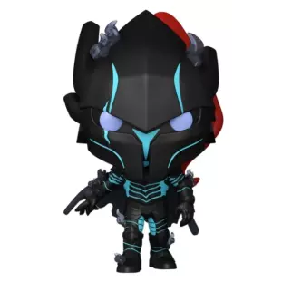 Funko Pop! Animation - Solo Leveling 1985 - Igris