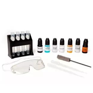 Jogo - LAB 42 Experiências (Estrela)