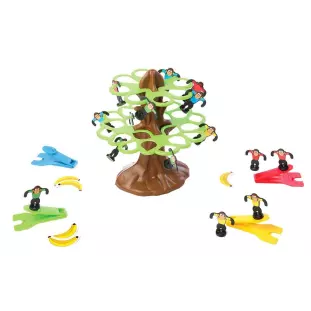 Jogo - Pula Macaco (Estrela)