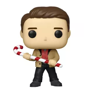 Funko Pop! Movies - Um Herói de Brinquedo 1163 - Howard