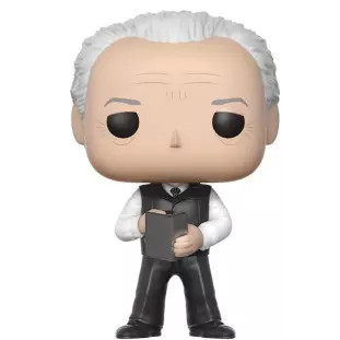 Funko Pop! Television - Westworld 460 - Dr. Robert Ford