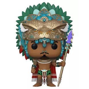 Funko Pop! Marvel - Pantera Negra - Wakanda Forever 1175 - King Namor