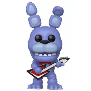 Funko Pop! Games - Five Nights at Freddys 1061 - Bonnie