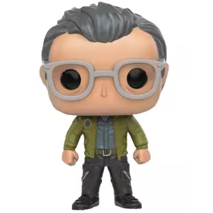 Funko Pop! Movies - Independence Day - O Ressurgimento 300 - David Levinson