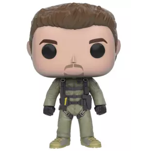 Funko Pop! Movies - Independence Day - O Ressurgimento 299 - Jake Morrison