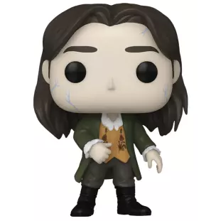 Funko Pop! Movies - Entrevista com o Vampiro 1418 - Louis De Pointe Du Lac