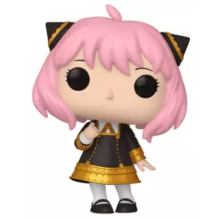 Funko Pop! Animation - Spy x Family 1949 - Anya Forger