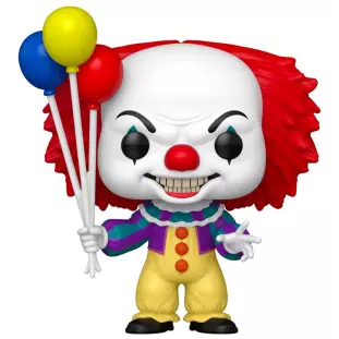 Funko Pop! Movies - IT - The Movie 1834 - Pennywise