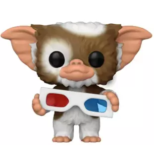 Funko Pop! Movies - Gremlins 1146 - Gizmo