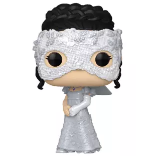 Funko Pop! Television - Bridgerton 1849 - Sophie Baek